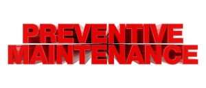Preventative Maintenance Annual Furnace Repair